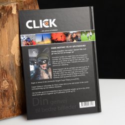 Casper Tybjerg - Actionfoto