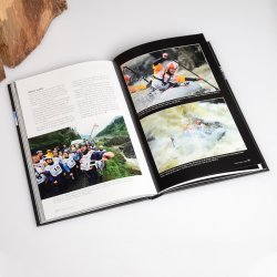 Casper Tybjerg - Actionfoto