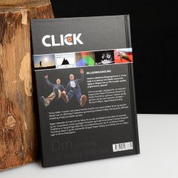 Casper Tybjerg - Billedbehandling