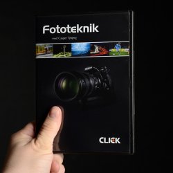 Casper Tybjerg - Fototeknik Film