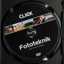 Casper Tybjerg - Fototeknik Film