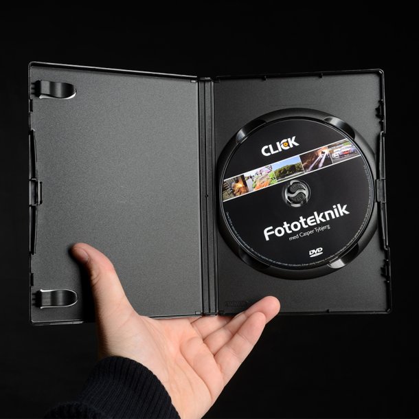 Casper Tybjerg - Fototeknik Film