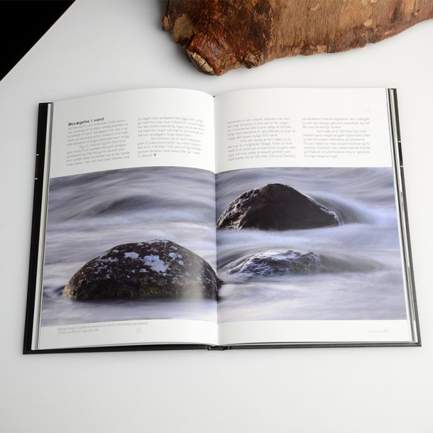 Casper Tybjerg - Fototeknik