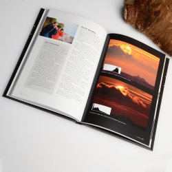 Casper Tybjerg - Fototeknik