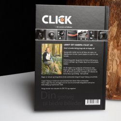 Casper Tybjerg - Fototeknik