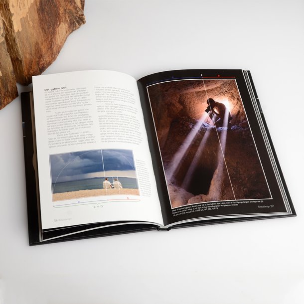 Casper Tybjerg - Komposition