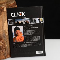 Casper Tybjerg - Komposition