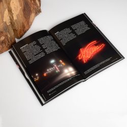 Casper Tybjerg - Lysbogen