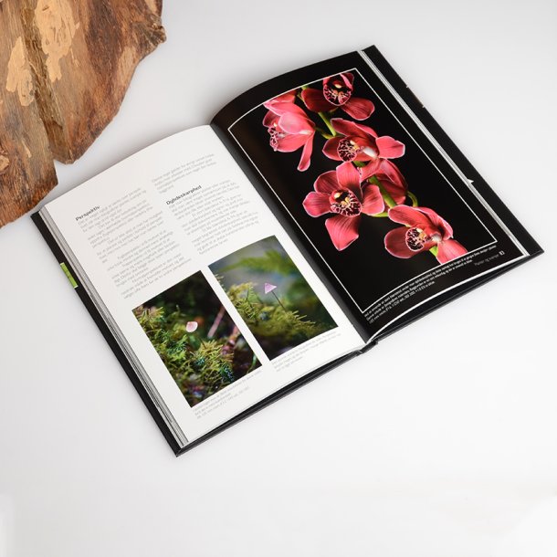 Casper Tybjerg - Naturfoto