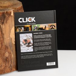 Casper Tybjerg - Naturfoto