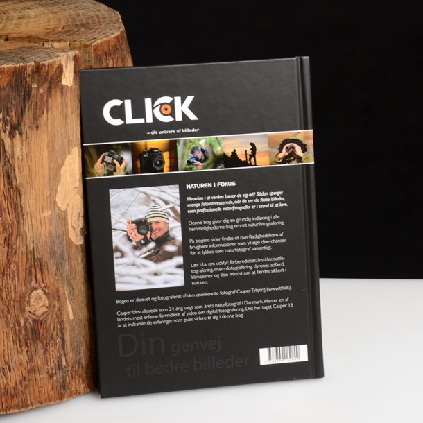 Casper Tybjerg - Naturfoto