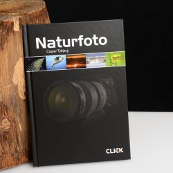 Casper Tybjerg - Naturfoto