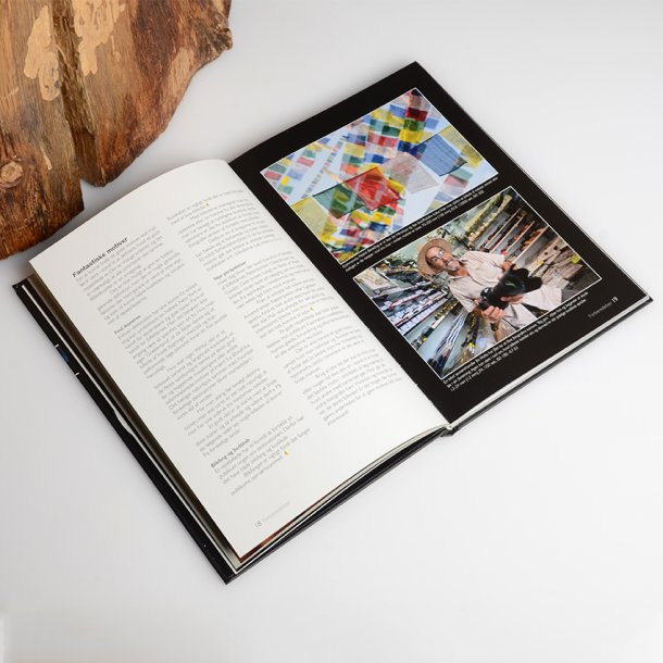 Casper Tybjerg - Rejsefoto