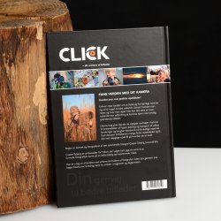 Casper Tybjerg - Rejsefoto